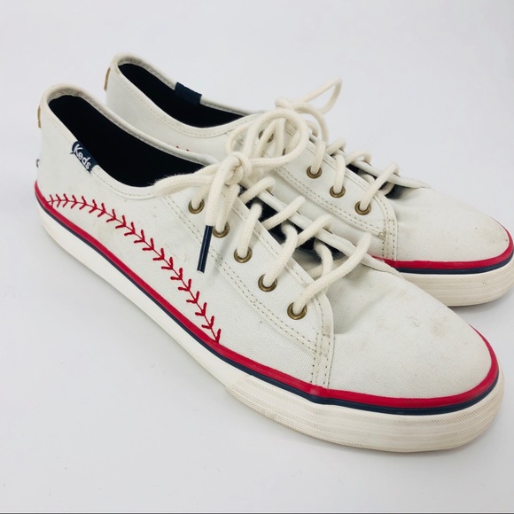 keds baseball sneakers